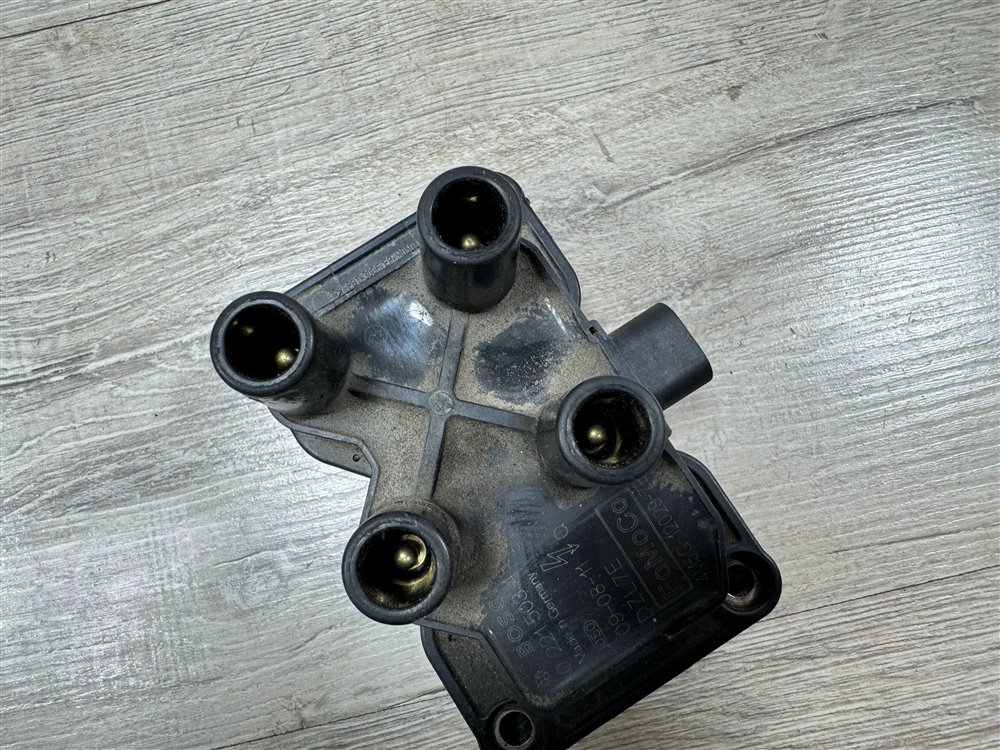 Катушка зажигания, 1500 рублей, Севастополь