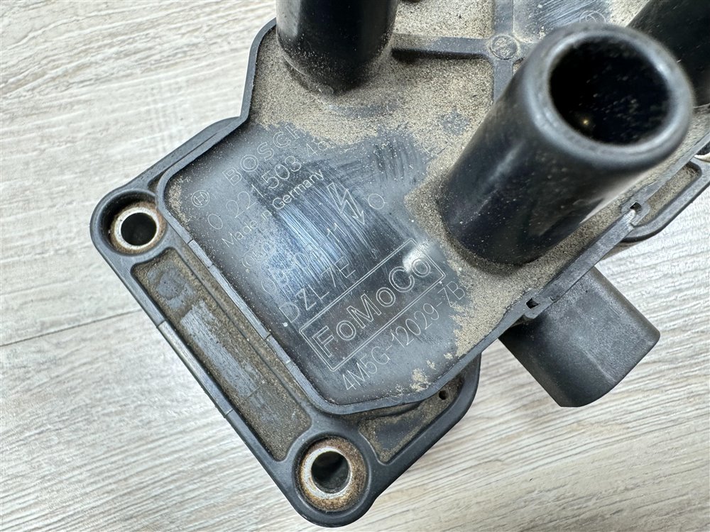 Катушка зажигания, 1500 рублей, Севастополь