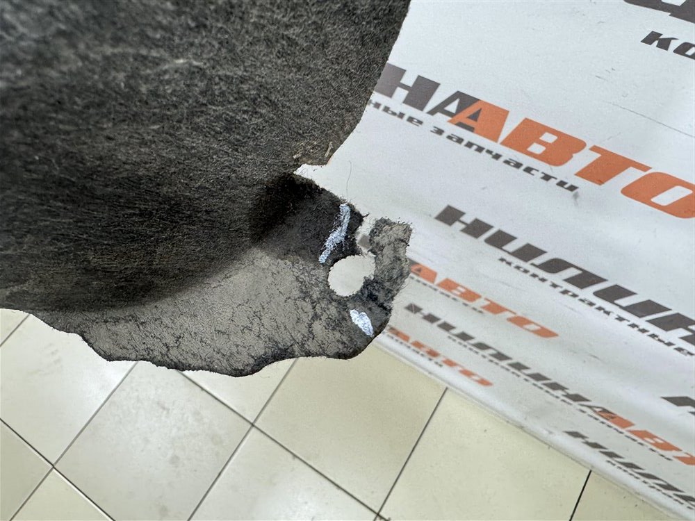 Подкрылок, 1500 рублей, Севастополь