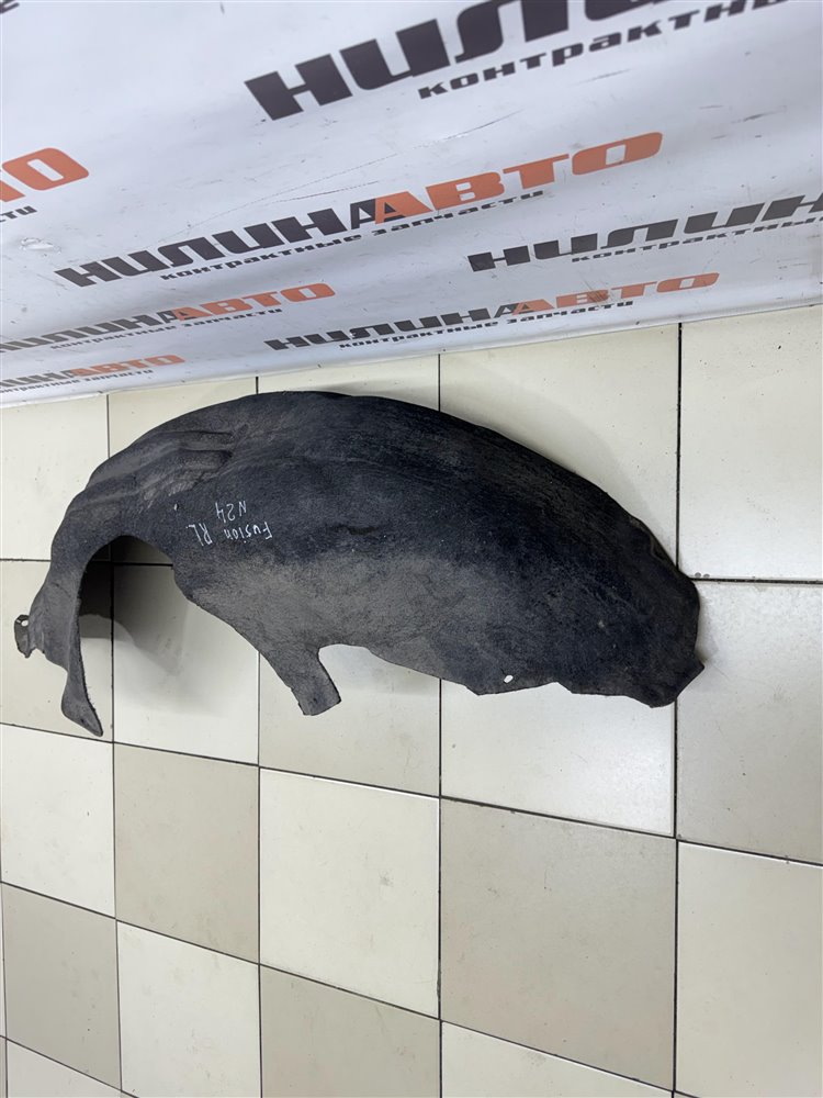 Подкрылок, 1500 рублей, Севастополь