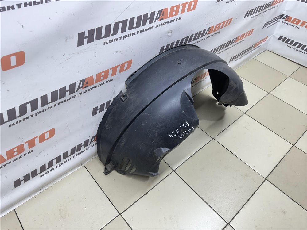 Подкрылок, 1900 рублей, Севастополь