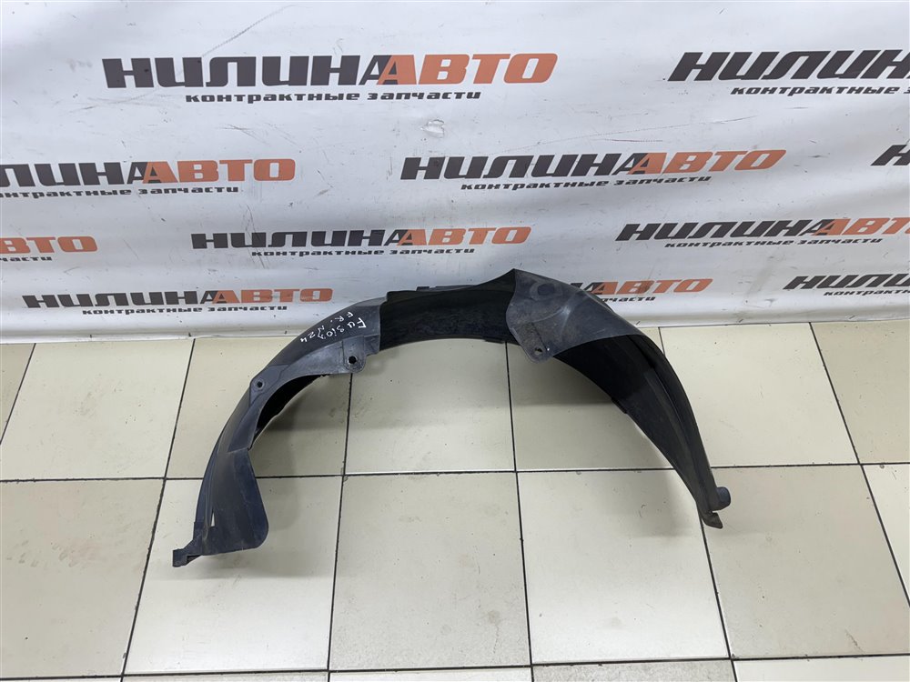 Подкрылок, 1900 рублей, Севастополь