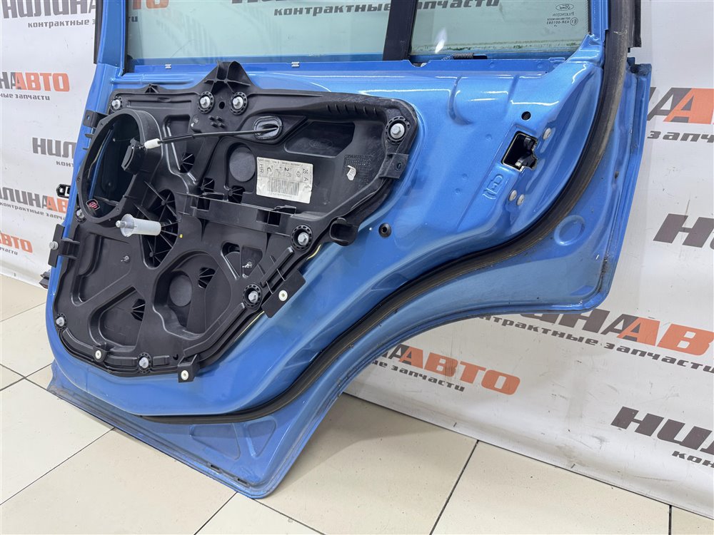 Дверь, 5000 рублей, Севастополь