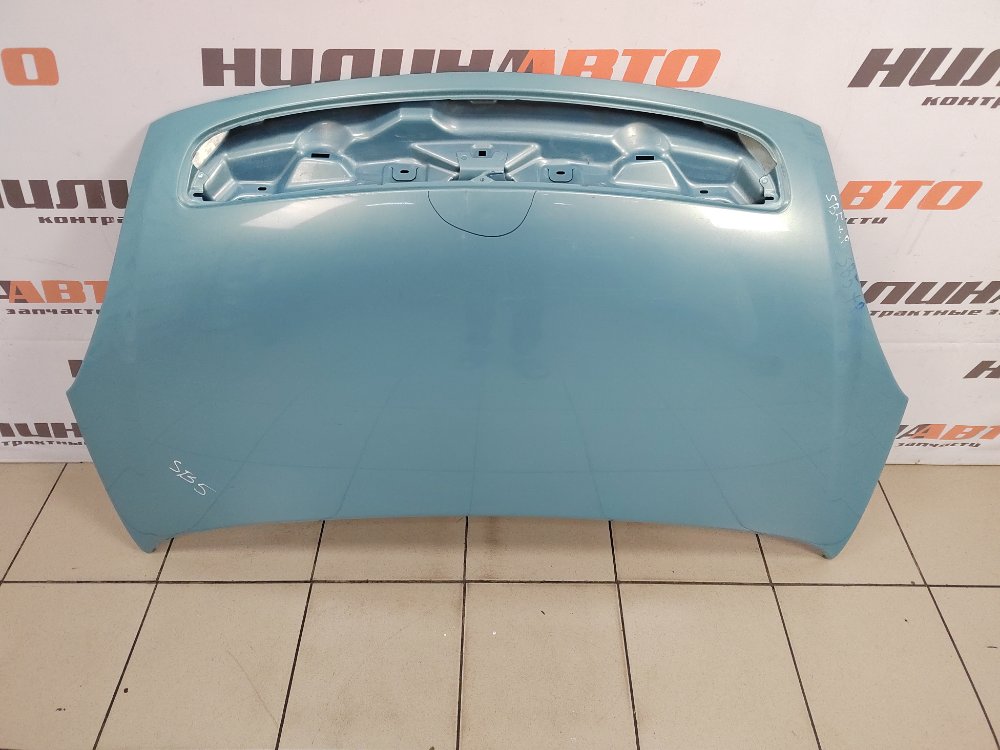 Капот, 4500 рублей, Москва
