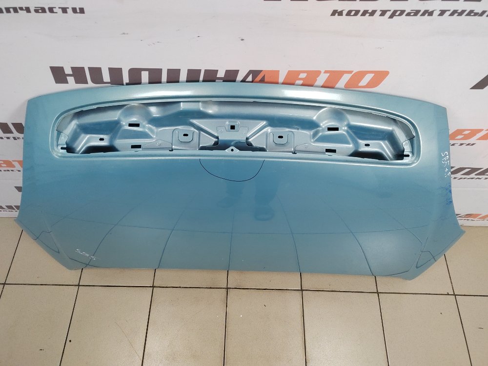 Капот, 4500 рублей, Москва
