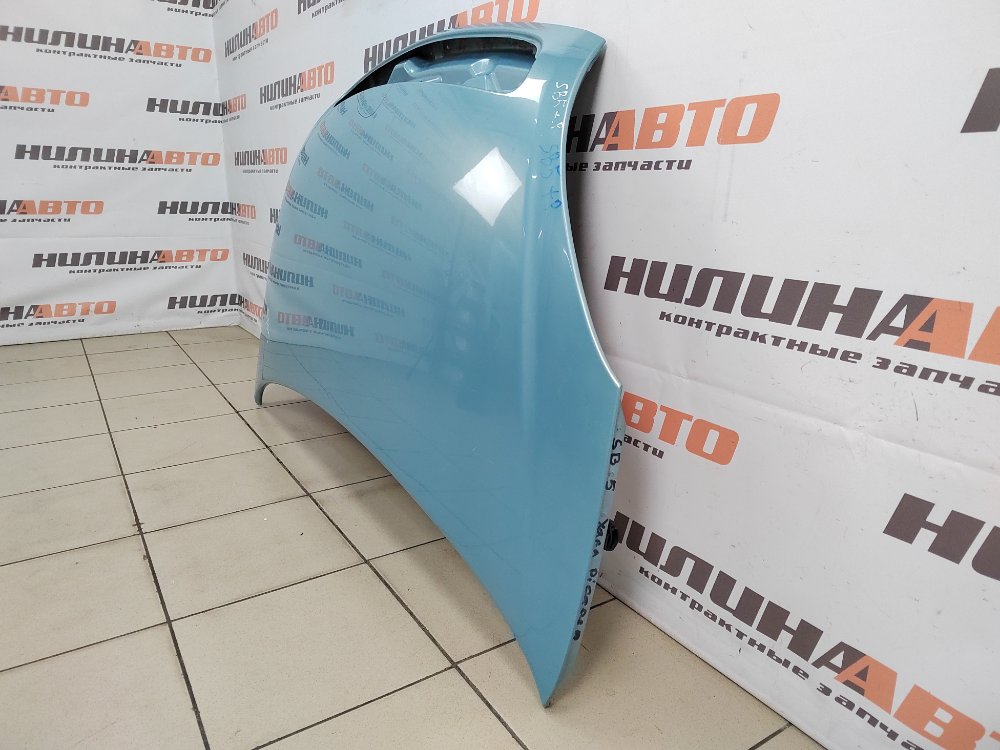Капот, 4500 рублей, Москва
