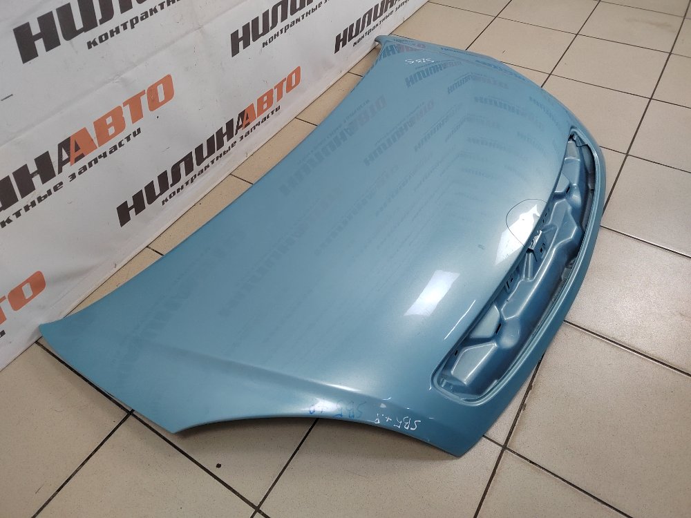 Капот, 4500 рублей, Москва