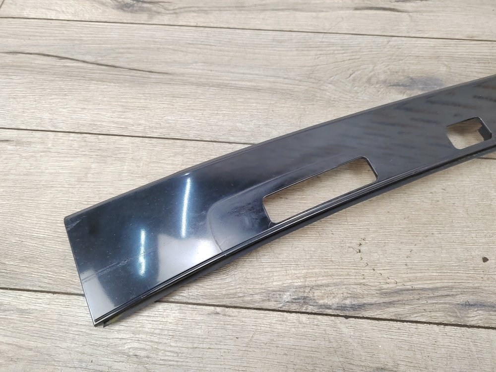 Молдинг крыши, 2500 рублей, Москва