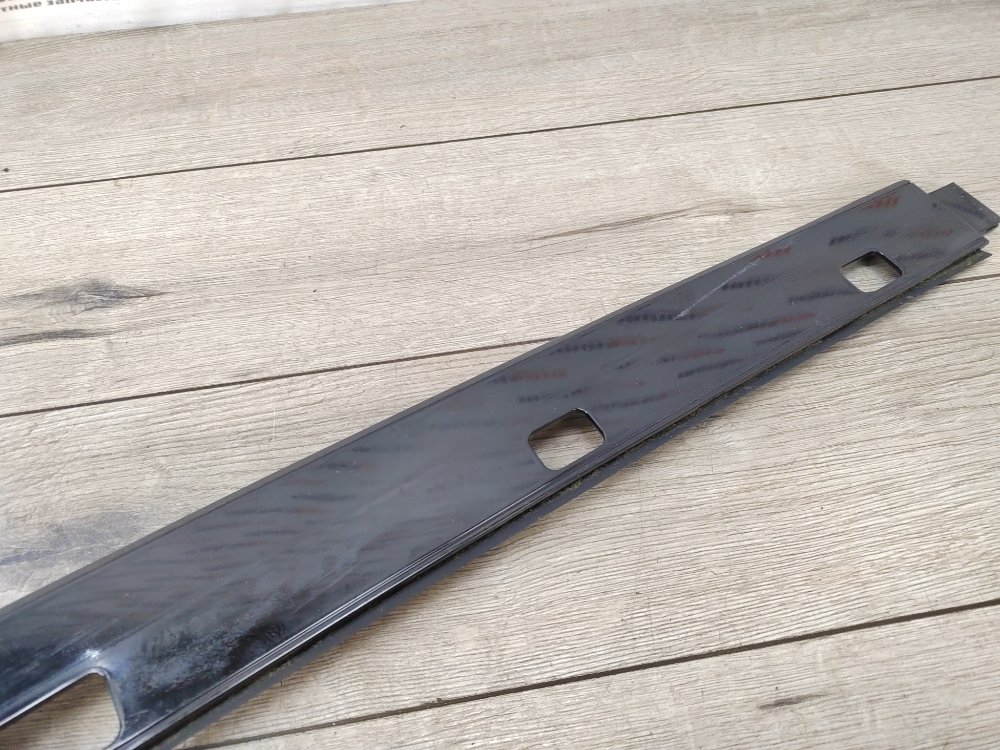 Молдинг крыши, 2500 рублей, Москва