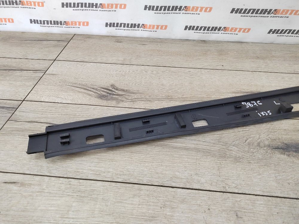 Молдинг крыши, 2500 рублей, Москва