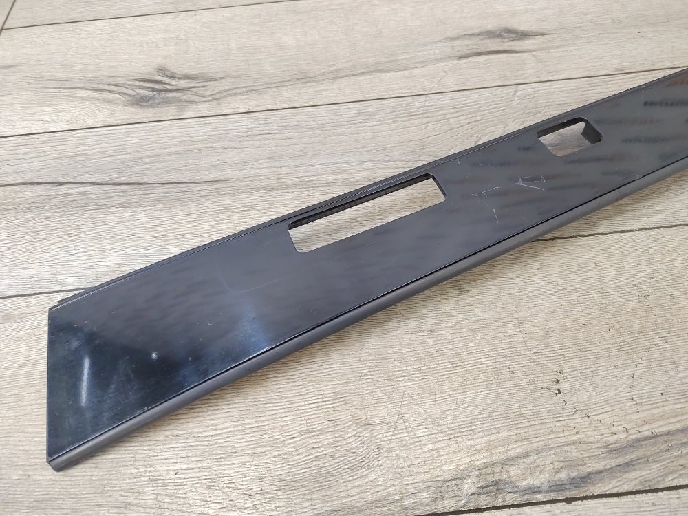 Молдинг крыши, 2500 рублей, Москва