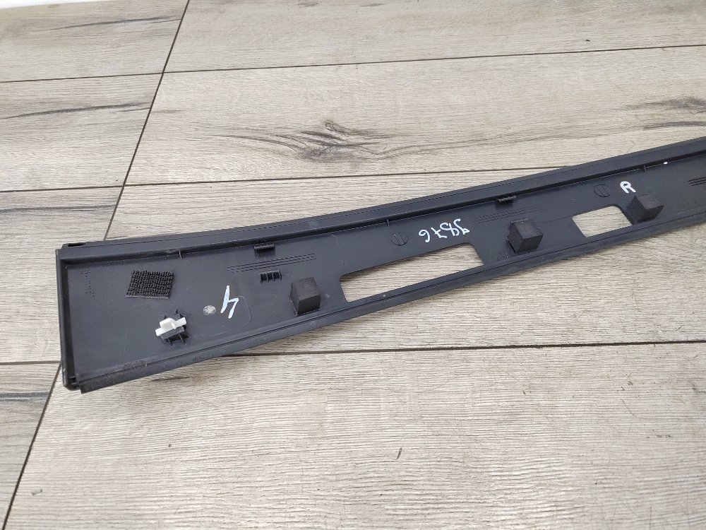 Молдинг крыши, 2500 рублей, Москва