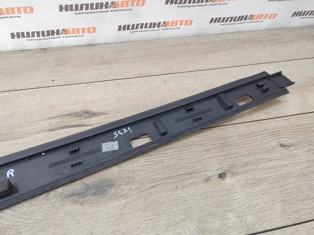 Молдинг крыши, 2500 рублей, Москва