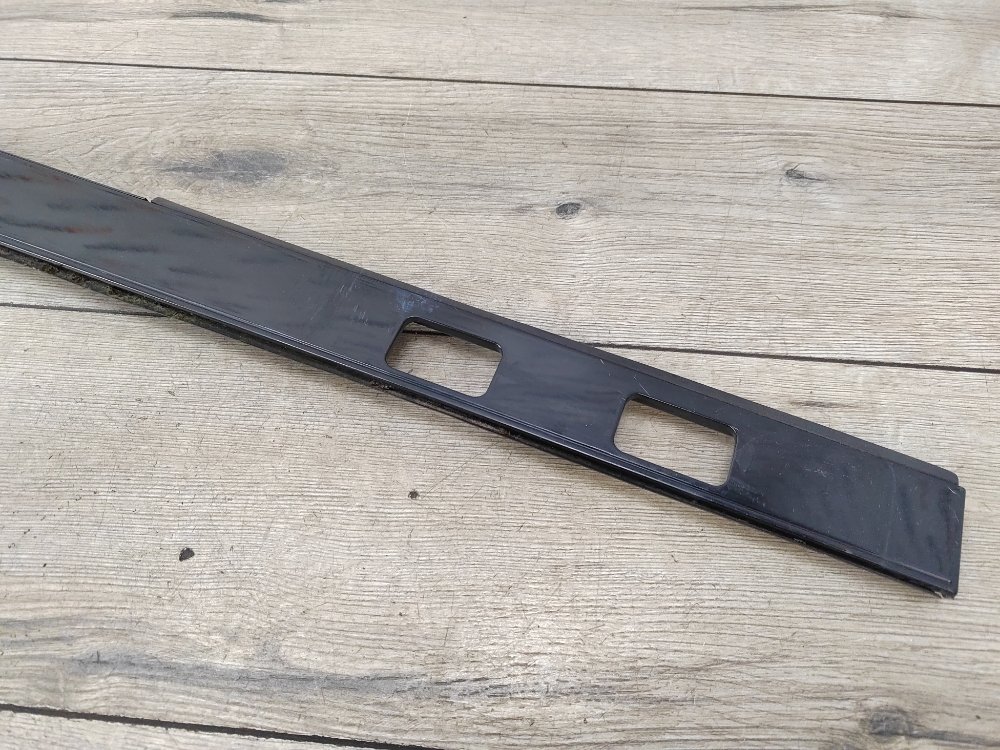 Молдинг крыши, 2000 рублей, Москва