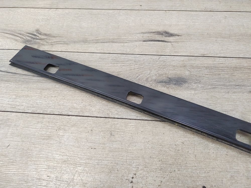 Молдинг крыши, 2000 рублей, Москва