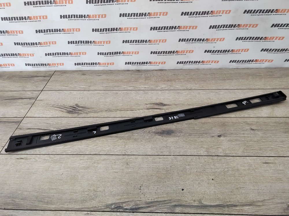 Молдинг крыши, 2000 рублей, Москва