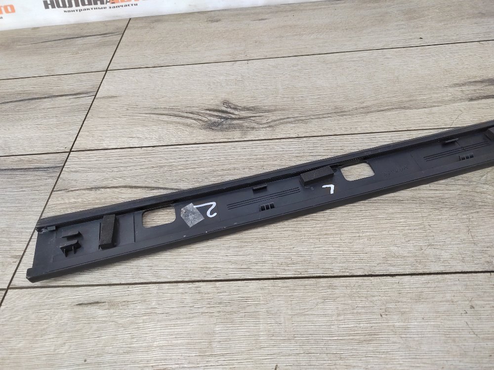 Молдинг крыши, 2000 рублей, Москва