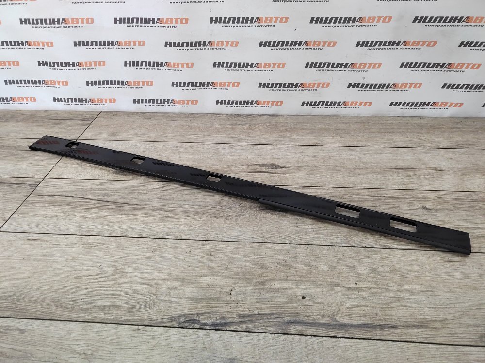 Молдинг крыши, 2000 рублей, Москва