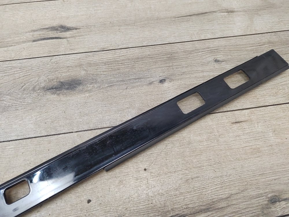 Молдинг крыши, 2000 рублей, Москва