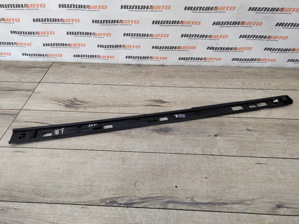 Молдинг крыши, 2000 рублей, Москва