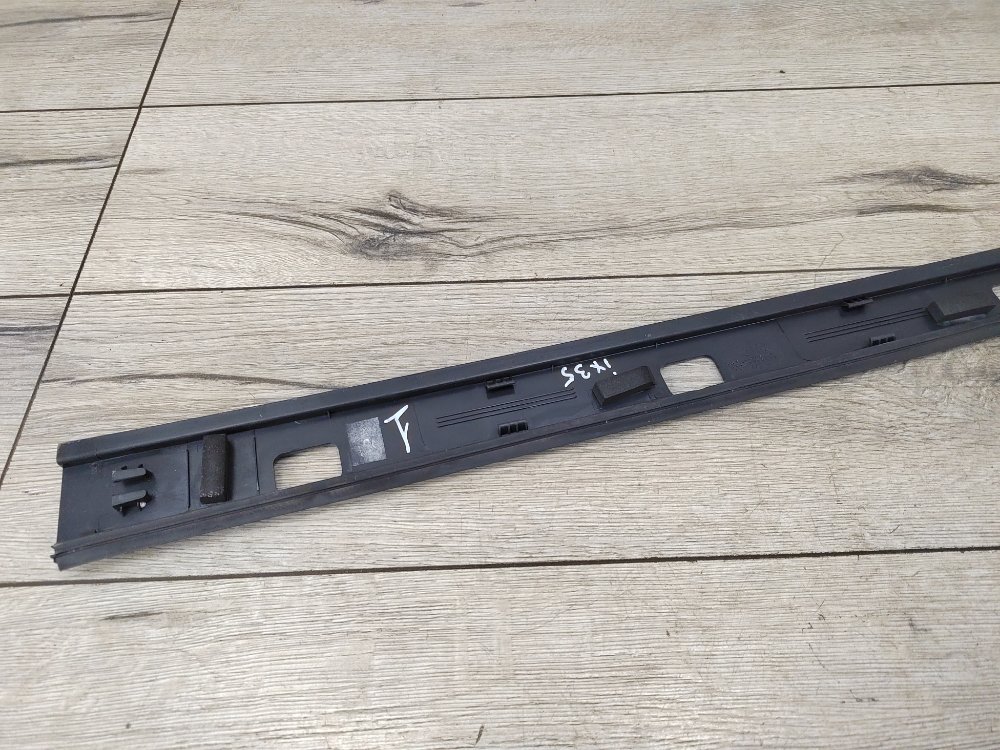 Молдинг крыши, 2000 рублей, Москва