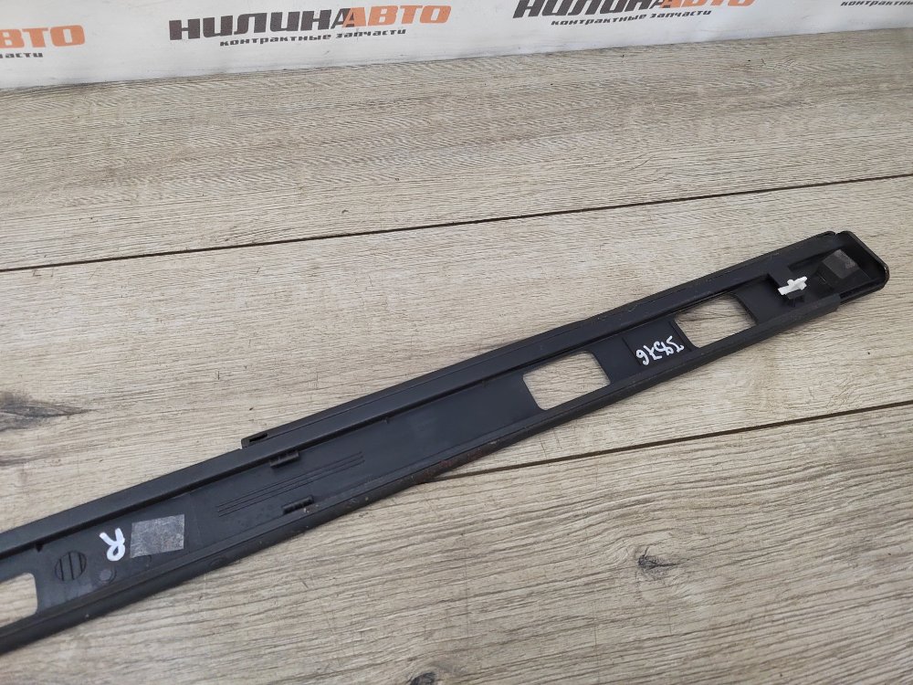 Молдинг крыши, 2000 рублей, Москва