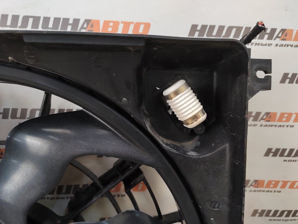 Вентилятор охлаждения, 9000 рублей, Москва