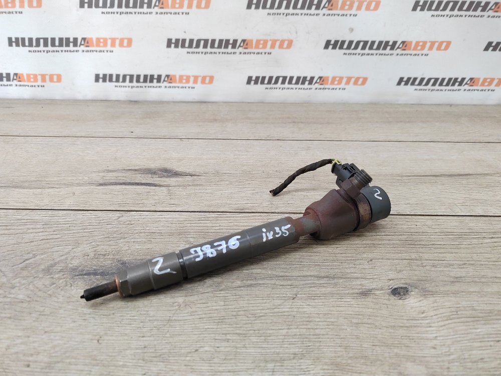 Форсунка дизель, 4200 рублей, Москва