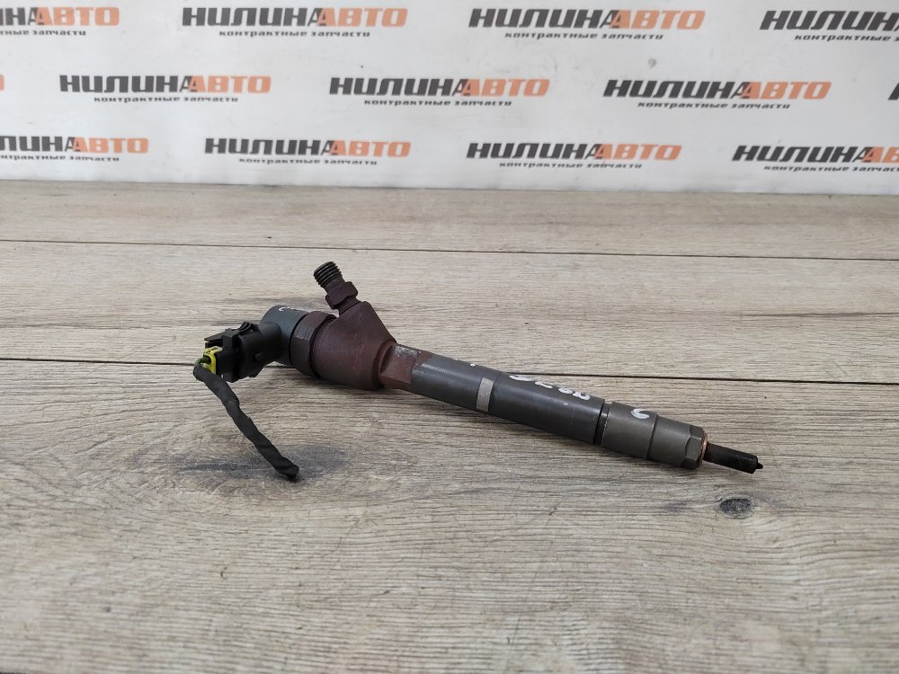 Форсунка дизель, 4200 рублей, Москва