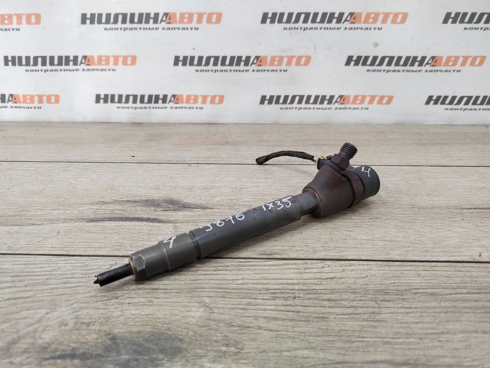 Форсунка дизель, 4200 рублей, Москва