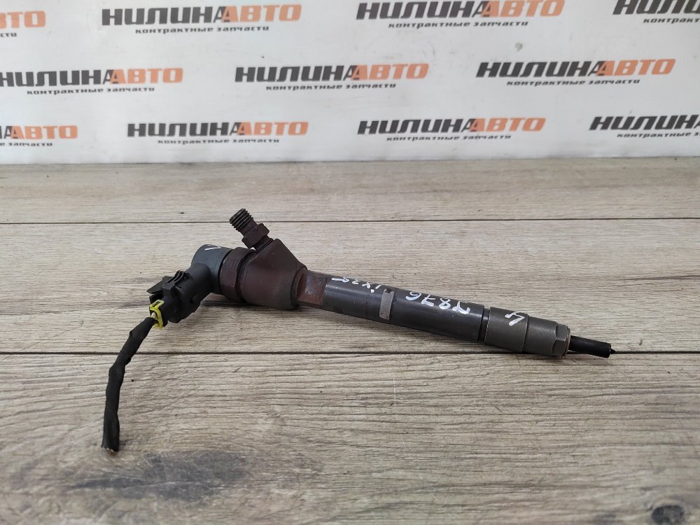 Форсунка дизель, 4200 рублей, Москва