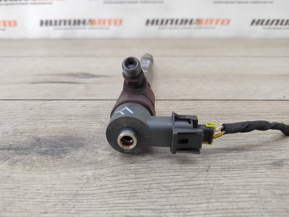 Форсунка дизель, 4200 рублей, Москва