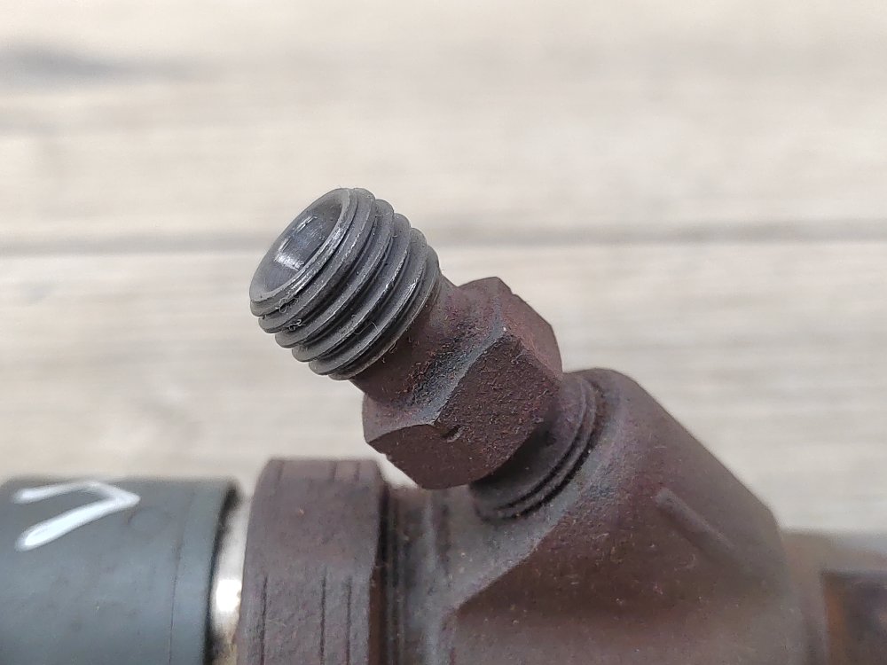 Форсунка дизель, 4200 рублей, Москва