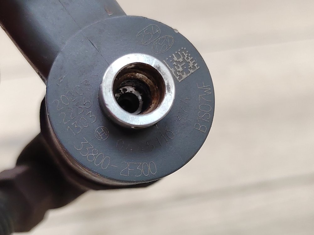 Форсунка дизель, 4200 рублей, Москва