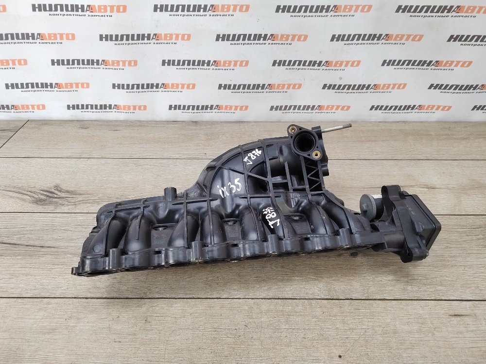 Коллектор впускной, 8000 рублей, Москва