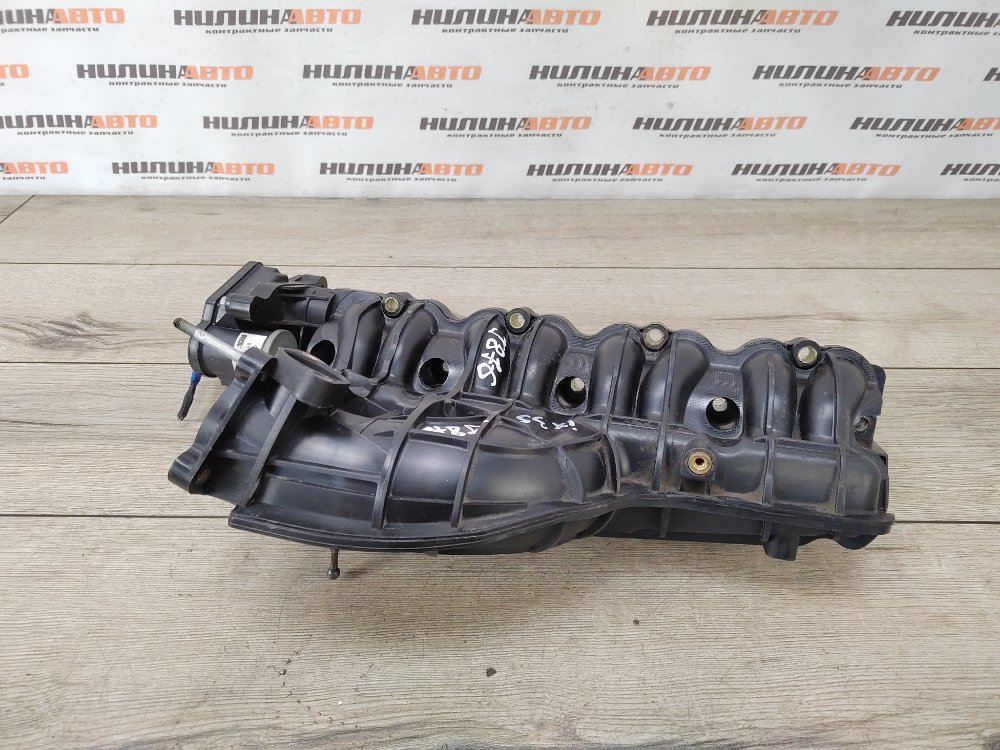 Коллектор впускной, 8000 рублей, Москва