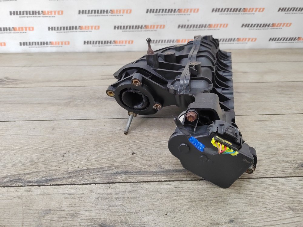 Коллектор впускной, 8000 рублей, Москва