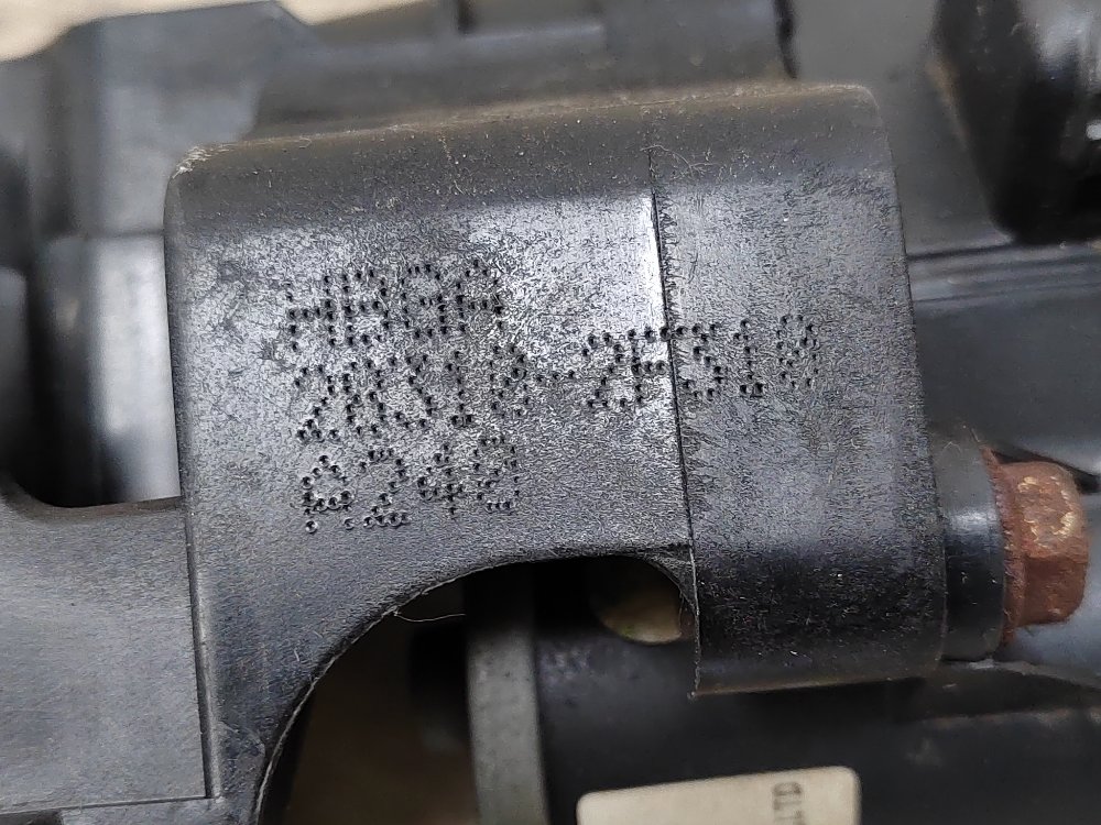 Коллектор впускной, 8000 рублей, Москва