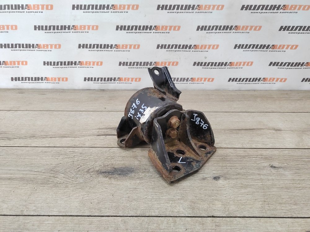 Подушка двигателя, 1100 рублей, Москва