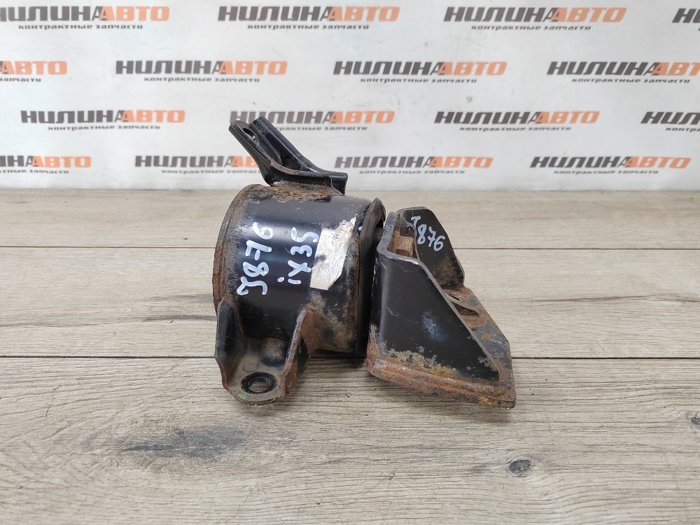 Подушка двигателя, 1100 рублей, Москва