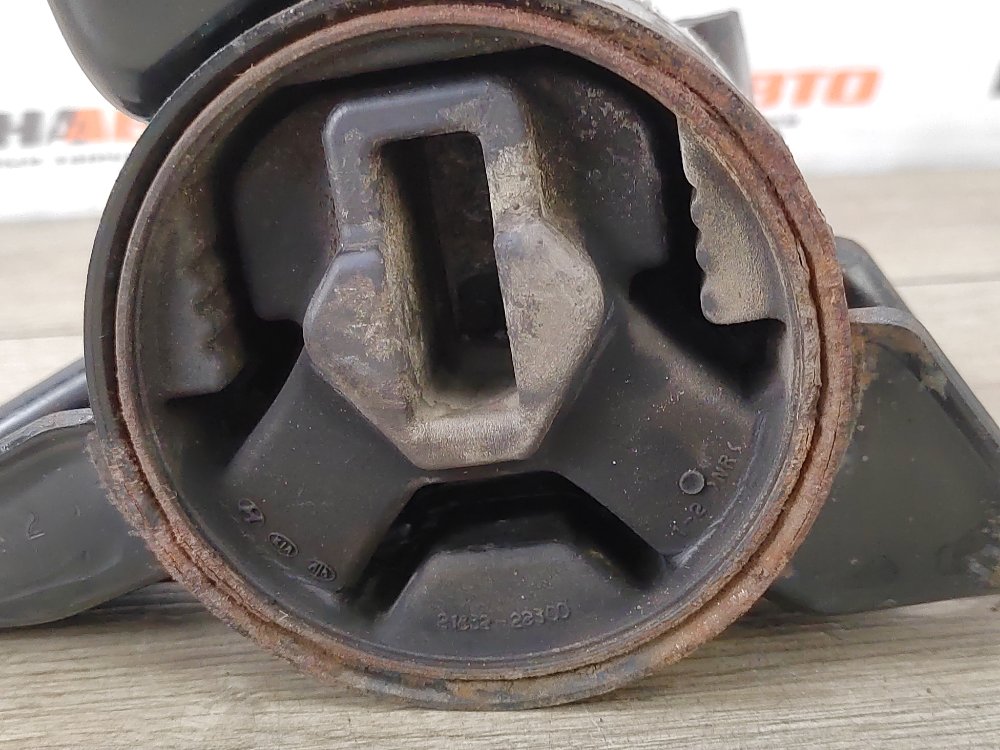 Подушка двигателя, 1100 рублей, Москва