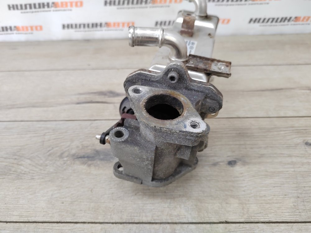 Радиатор ЕГР EGR, 800 рублей, Москва