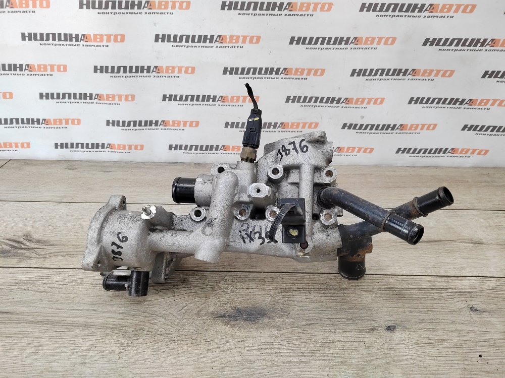 Корпус термостата, 1500 рублей, Москва