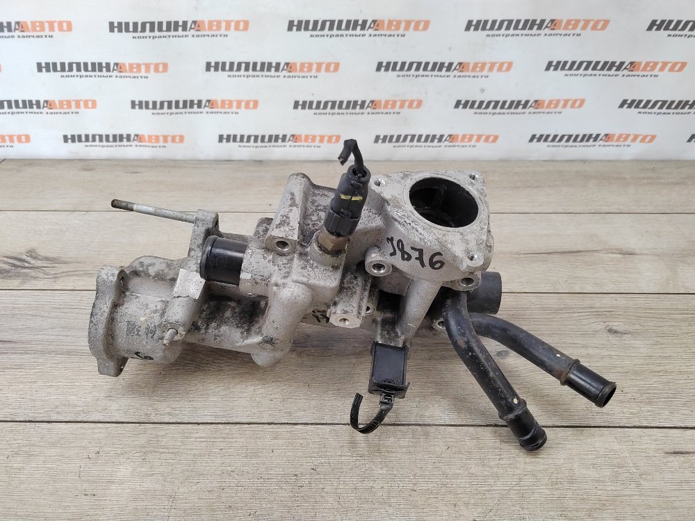 Корпус термостата, 1500 рублей, Москва