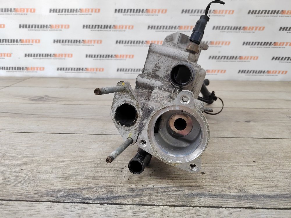 Корпус термостата, 1500 рублей, Москва