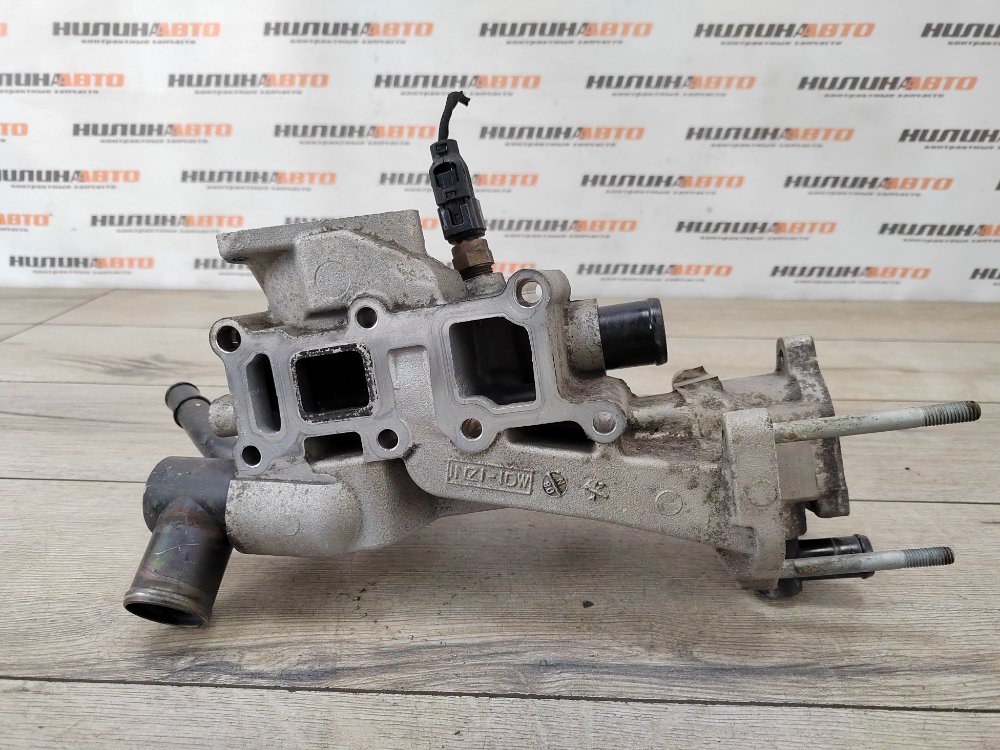 Корпус термостата, 1500 рублей, Москва