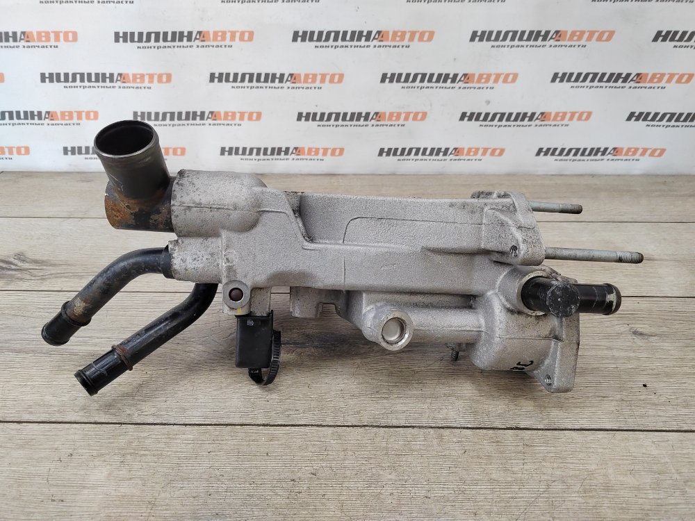 Корпус термостата, 1500 рублей, Москва