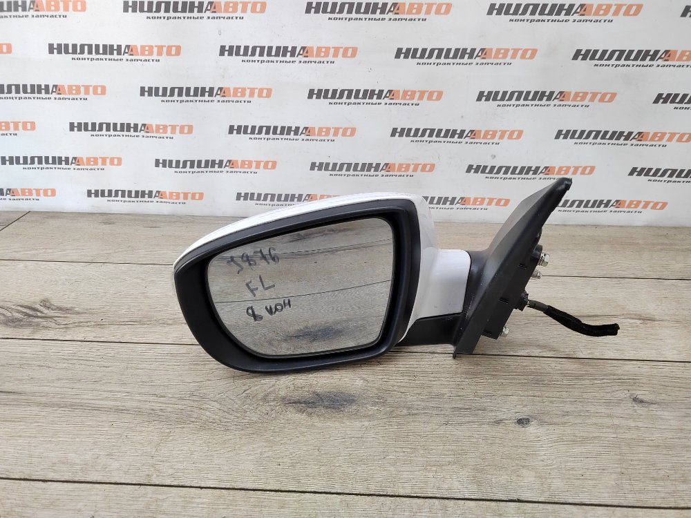 Зеркало, 6500 рублей, Москва