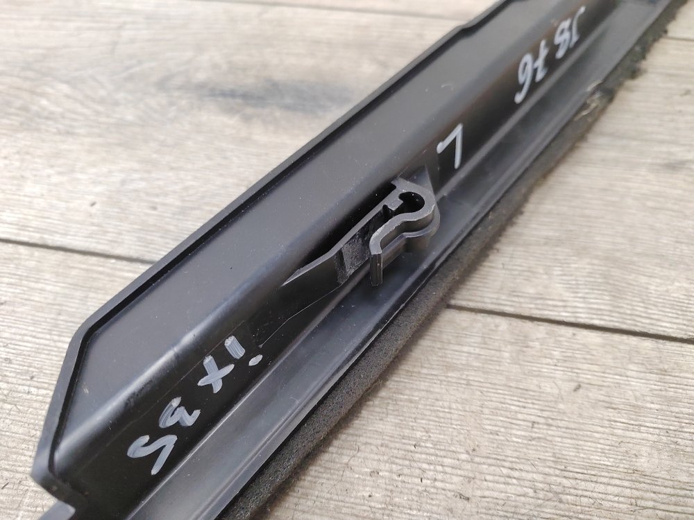 Дефлектор радиатора, 1200 рублей, Москва