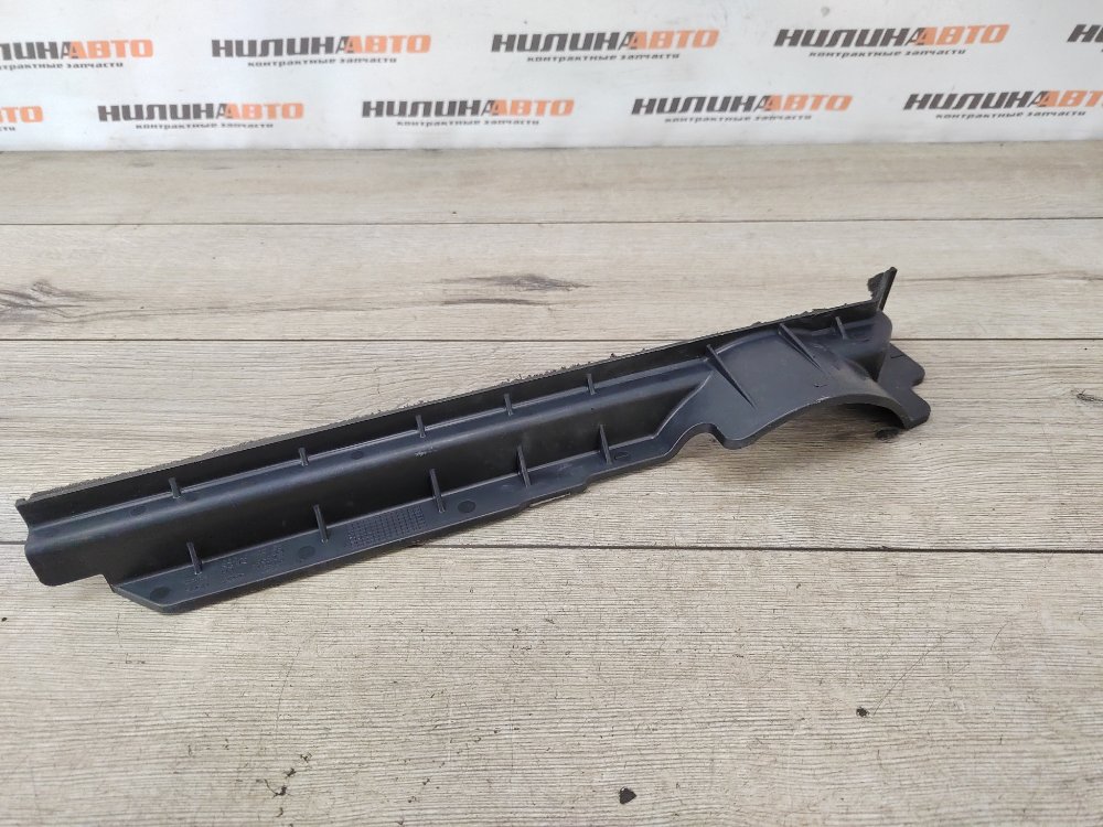 Дефлектор радиатора, 1200 рублей, Москва